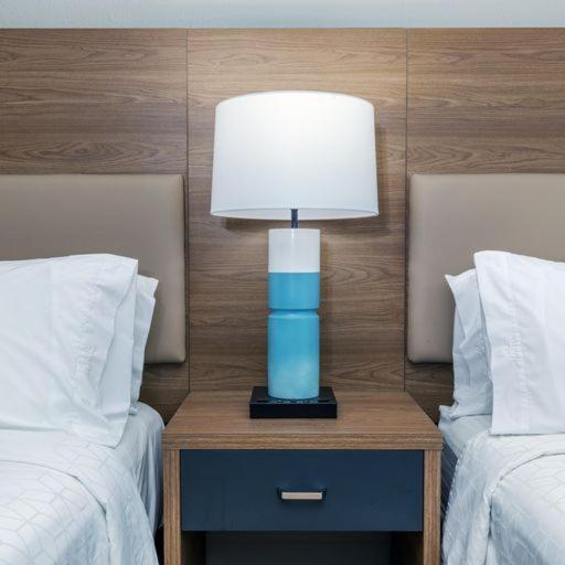 Candlewood Suites - Muskogee By Ihg Eksteriør bilde