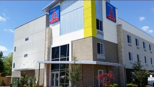 Candlewood Suites - Muskogee By Ihg Eksteriør bilde